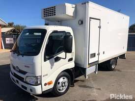2018 Hino 300 616 - picture0' - Click to enlarge
