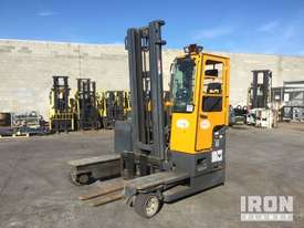 2010 Combilift C4000E Multi-Directional Forklift - picture0' - Click to enlarge