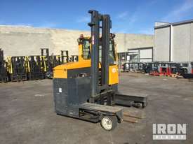 2010 Combilift C4000E Multi-Directional Forklift - picture0' - Click to enlarge