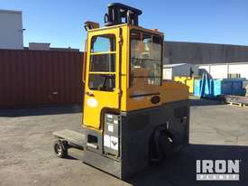 2010 Combilift C4000E Multi-Directional Forklift - picture1' - Click to enlarge