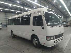 Toyota Coaster HZB50R - picture0' - Click to enlarge