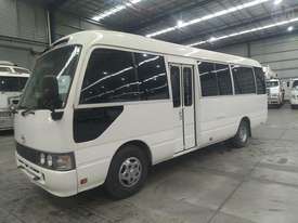 Toyota Coaster HZB50R - picture1' - Click to enlarge