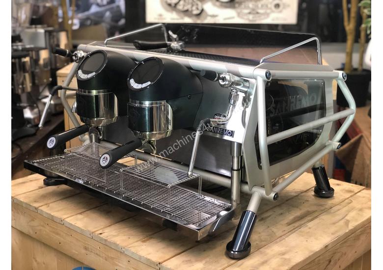 Used Sanremo CAFE RACER Coffee Machines in , Listed on Machines4u