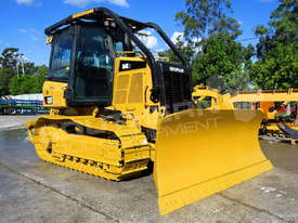 Caterpillar D4K2 XL Bulldozer DOZCATK - picture1' - Click to enlarge