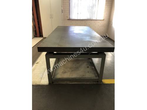 Surface tables/ Mark out Tables