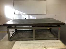 Surface tables/ Mark out Tables - picture0' - Click to enlarge