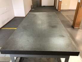 Surface tables/ Mark out Tables - picture1' - Click to enlarge