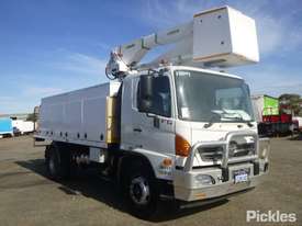 2012 Hino FG 500 1628 - picture0' - Click to enlarge