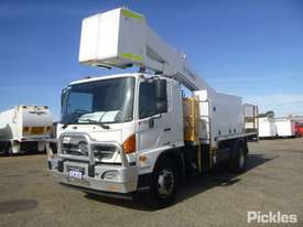 2012 Hino FG 500 1628 - picture2' - Click to enlarge