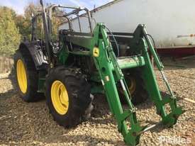 2014 John Deere 6320 - picture0' - Click to enlarge