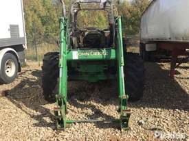 2014 John Deere 6320 - picture1' - Click to enlarge