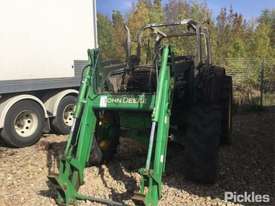 2014 John Deere 6320 - picture2' - Click to enlarge