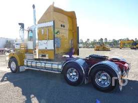 KENWORTH T908 Prime Mover (T/A) - picture1' - Click to enlarge