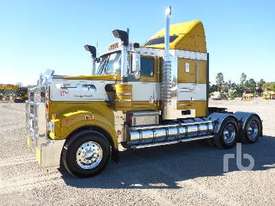 KENWORTH T908 Prime Mover (T/A) - picture2' - Click to enlarge