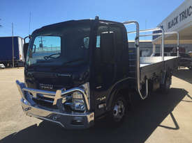 Isuzu NPR 45 155 Tray Truck - picture1' - Click to enlarge