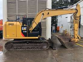 2014 Caterpillar 312E Excavator - picture0' - Click to enlarge