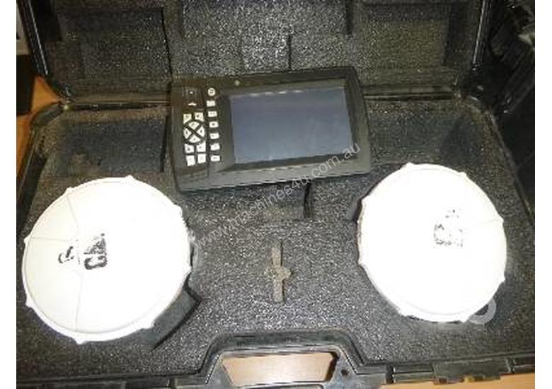Used trimble TRIMBLE CB460 GPS Surveying Equipment in , Listed on