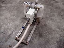 Diaphragm Pump, IN/OUT: 12mm Dia - picture0' - Click to enlarge