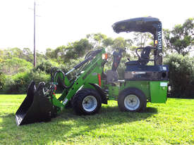 Mini Loader NEW 2019 Forway  - picture0' - Click to enlarge