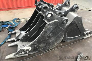 Misc Trench Digging Bucket 300mm