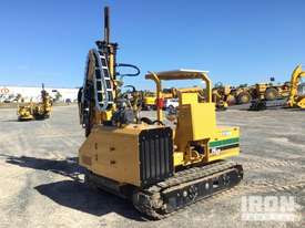 2017 Vermeer PD10 Pile Driver - picture1' - Click to enlarge