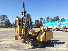 2017 Vermeer PD10 Pile Driver - picture2' - Click to enlarge