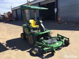 John Deere 1565 Series II 4WD - picture0' - Click to enlarge