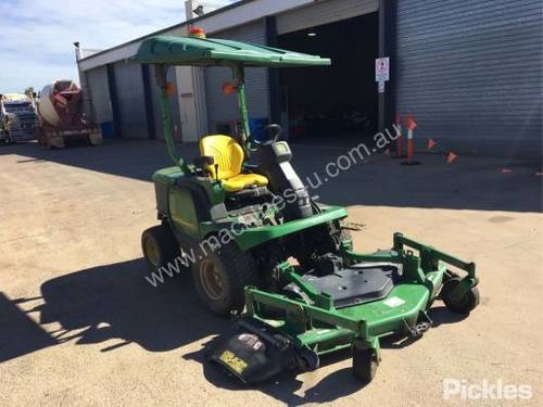 John Deere 1565 Series II 4WD