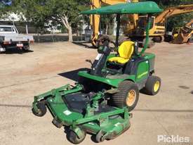 John Deere 1565 Series II 4WD - picture1' - Click to enlarge