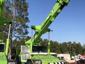 2001 TEREX AT20 FRANNA CRANE - picture2' - Click to enlarge