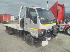 Isuzu NPS66 - picture0' - Click to enlarge