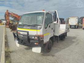 Isuzu NPS66 - picture2' - Click to enlarge