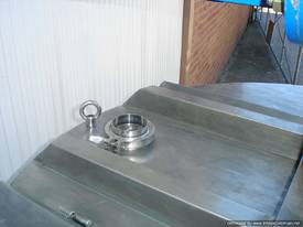 IOPAK 1000 SM - Jacketed 1000L Cooker Kettle (Scra - picture0' - Click to enlarge
