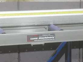 Maxi Digital measuring stop and conveyor - picture1' - Click to enlarge