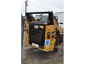 CATERPILLAR 262DLRC Skid Steer Loaders - picture2' - Click to enlarge