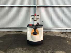 Electric Forklift Walkie Pallet WP Series 2013 - picture0' - Click to enlarge
