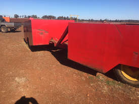 Unknown Unknown Static Roller Roller/Compacting - picture0' - Click to enlarge