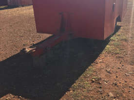 Unknown Unknown Static Roller Roller/Compacting - picture2' - Click to enlarge