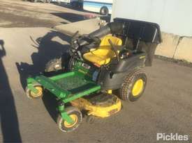 2009 John Deere Z425 - picture0' - Click to enlarge