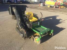 2009 John Deere Z425 - picture2' - Click to enlarge