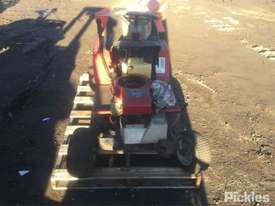 MTD Yard Machine - picture1' - Click to enlarge