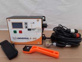 HDPE Drainage Welder - picture1' - Click to enlarge
