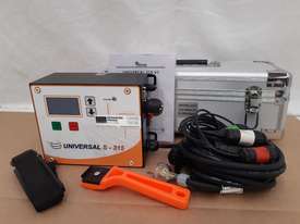 HDPE Drainage Welder - picture2' - Click to enlarge