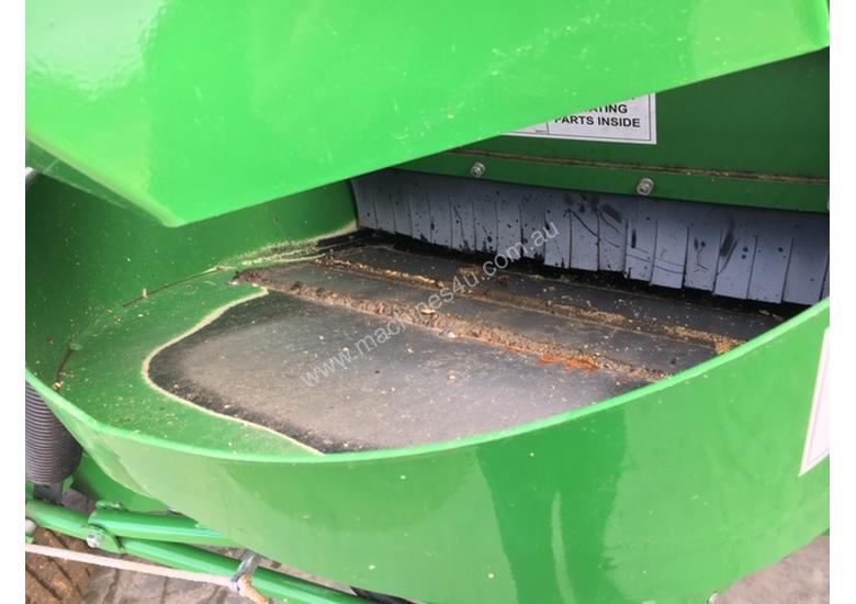 Used FRONTIER FRONTIER Stock feed mixer in , Listed on Machines4u