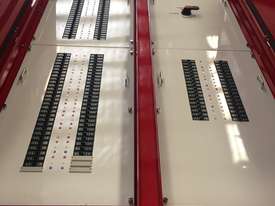 Electrical Switchboard,RED - picture0' - Click to enlarge
