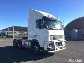 2010 Volvo FH16 - picture0' - Click to enlarge