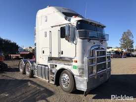 2015 Kenworth K200 King Cab - picture0' - Click to enlarge