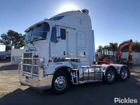 2015 Kenworth K200 King Cab - picture1' - Click to enlarge