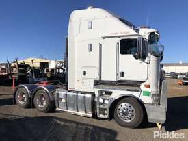 2015 Kenworth K200 King Cab - picture2' - Click to enlarge