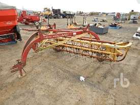 NEW HOLLAND 256 Hay Rake - picture0' - Click to enlarge